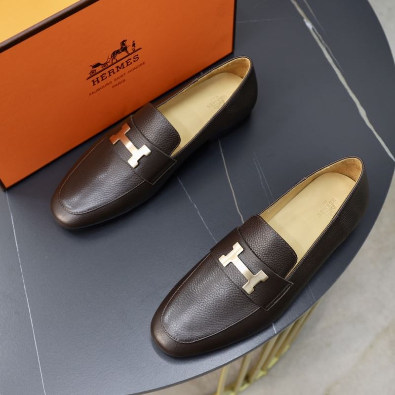 Hermes Business Shoes